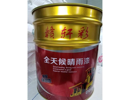 江西乳膠漆