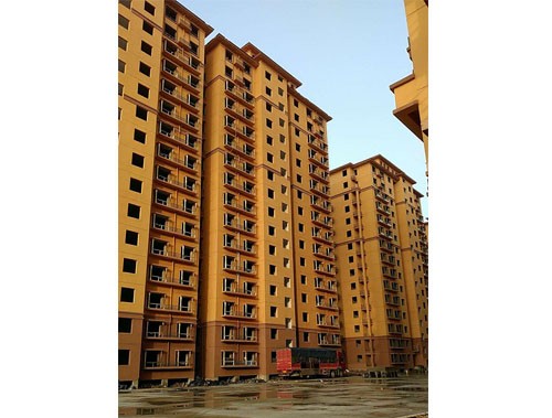 德興市真石漆